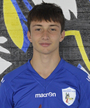 Tommaso DE CAROLIS - Centrocampista